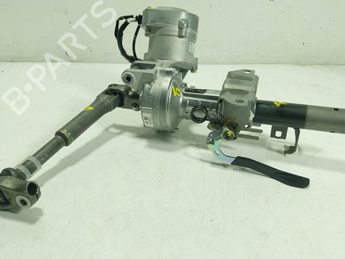 Used Steering column Steering column TOYOTA YARIS CROSS (MXP_) 1.5 Hybrid (MXPJ11) (131 hp) 30949346 30949346