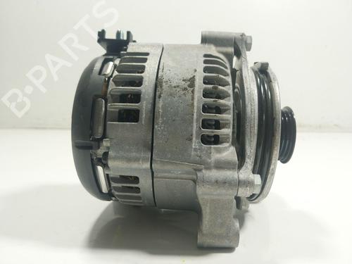 Alternator MINI MINI COUNTRYMAN (F60) Cooper S ALL4 | BP23887132M7 