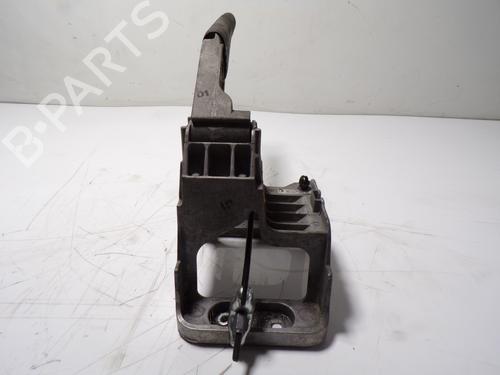 Hand brake VW CADDY IV Box Body/MPV (SAA, SAH) 2.0 TDI | BP11023758I18 