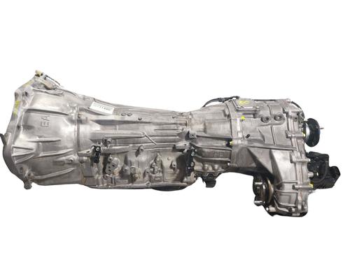 Used Gearbox TOYOTA HILUX VIII Pickup (_N1_) 2.4 D 4WD (GUN125_, GUN125R) (150 hp) 16664299