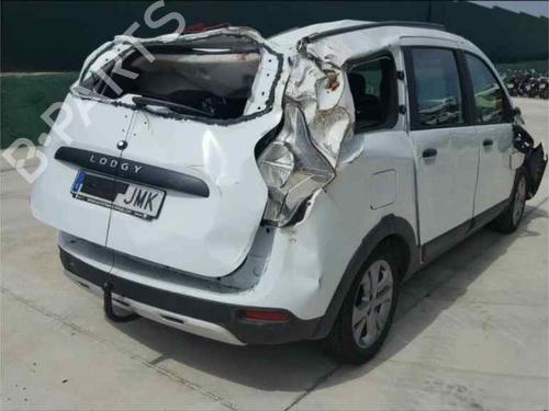 Glove box DACIA LODGY (JS_) 1.5 dCi | BP3863894C95  - Image 12