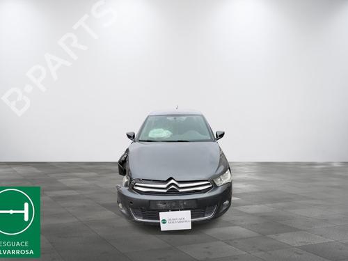 Starter CITROËN C-ELYSEE (DD_) 1.6 HDI 92 | BP11814344M8  - Image 12