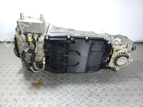 Gearbox MERCEDES-BENZ GLC (X253) 200 EQ Boost 4-matic (253.981) | BP23577859M3 