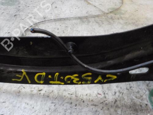 Right rear steering knuckle FORD C-MAX II (DXA/CB7, DXA/CEU) 1.6 TDCi | BP3849500M28
