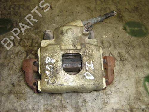 Used Left front brake caliper Left front brake caliper 11555298 11555298