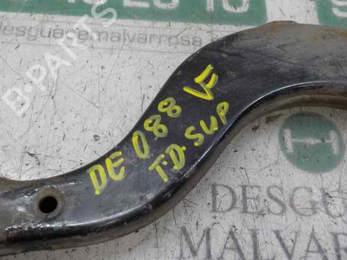 Right rear suspension arm AUDI A3 Sportback (8PA) 1.6 TDI | BP4582722M15 