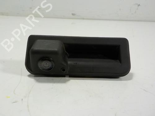 Used Tailgate handle Tailgate handle SKODA KAMIQ (NW4) 1.0 TSI (110 hp) 13948369 13948369