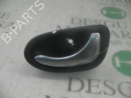 Used Rear right interior door handle NISSAN PRIMERA Hatchback (P12) [2002-2025]  3739349