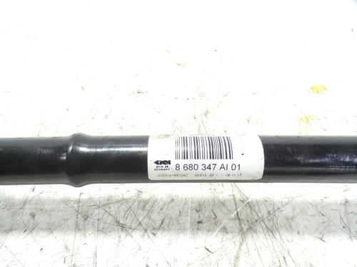 Left rear driveshaft BMW 3 (F30, F80) 318 d | BP8224420M40 