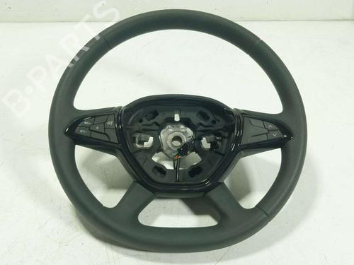 Used Steering wheel Steering wheel DACIA SANDERO III 1.0 TCe 110 (110 hp) 40098825 40098825