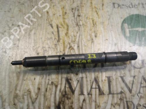 Used Injector Injector AUDI A6 C5 (4B2, 4B4) 2.5 TDI (155 hp) 3812647 3812647