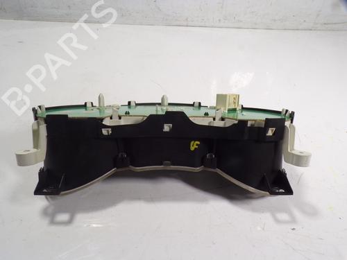 Instrument cluster CITROËN C3 II (SC_)  | BP9762977C47 