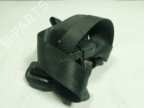 Used Rear right seatbelt Rear right seatbelt BMW X5 (E53) 3.0 d (218 hp) 16904131 16904131