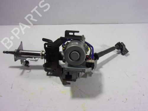 Steering column NISSAN QASHQAI I (J10, NJ10)  | BP11028471M21 