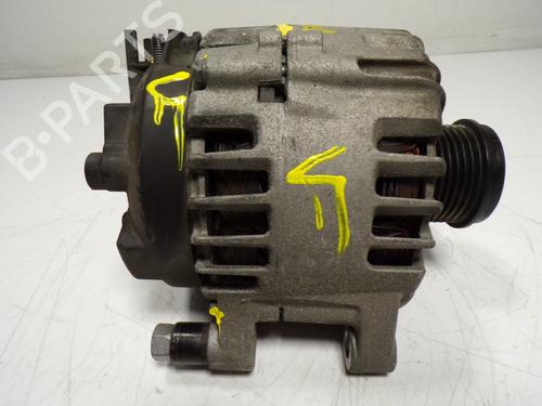 Alternator VOLVO V40 Cross Country (526)  | BP13242148M7 