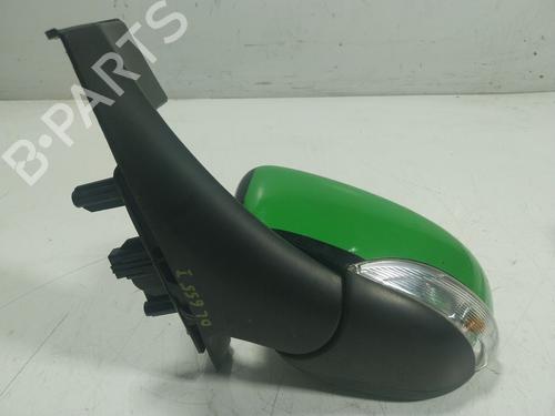 Retrovisor esquerdo RENAULT ZOE (BFM_) ZOE (BFMD) | BP17920483C26 - Image 3