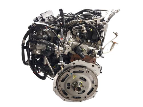 Engine AUDI A4 B9 Avant (8W5, 8WD) 2.0 TDI | BP32262262M1