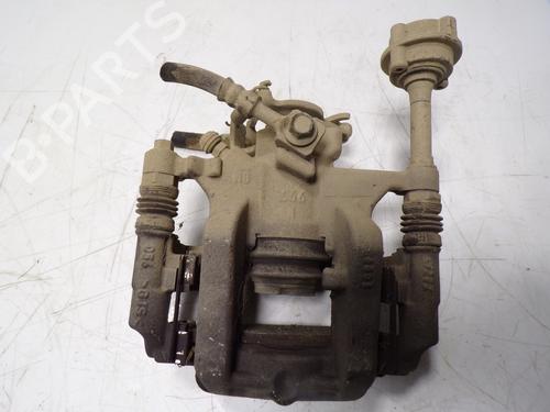 Venstre bremsekaliber bag OPEL ASTRA J (P10) 1.7 CDTI (68) (110 hp) 11554447