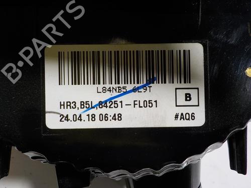 Left tailgate light SUBARU XV (GT) | BP11530561C79 - Image 4