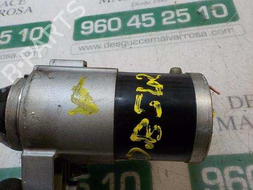 Starter CITROËN C4 I (LC_) 1.6 16V | BP3990309M8 