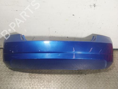 Used Rear bumper Rear bumper 19665009 19665009