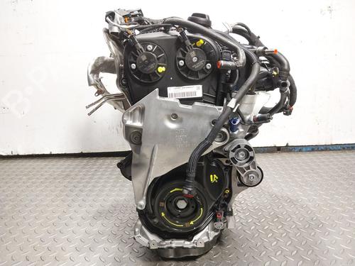 Engine SEAT LEON Sportstourer (KL8, KLD) 1.5 eTSI | BP29638024M1 