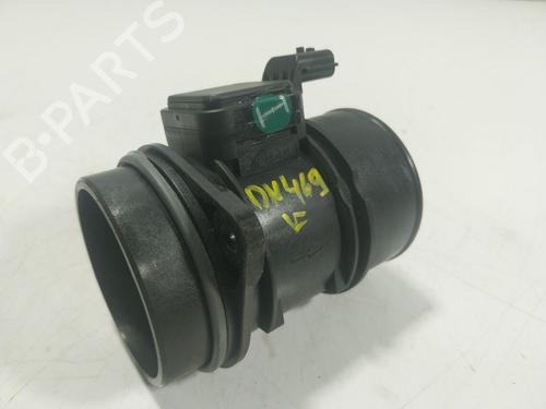 Used Mass air flow sensor Mass air flow sensor NISSAN NV200 Van 1.5 dCi 110 (M20, M20N, M20M) (110 hp) 18011861 18011861