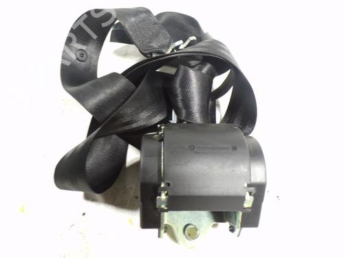 Rear left seatbelt AUDI A5 Sportback (8TA) 2.0 TFSI | BP7662296I29 