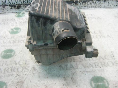 Used Air filter box Air filter box OPEL VECTRA B (J96) [1995-2004] 14295034 14295034