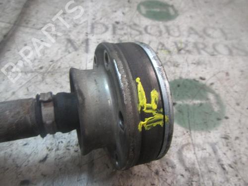 Driveshaft CADILLAC SRX 3.6 | BP4007958M37 - Image 3