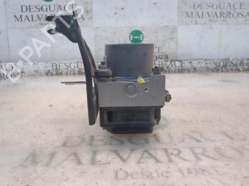 Used ABS pump ABS pump RENAULT MODUS / GRAND MODUS (F/JP0_) [2004-2026] 3804293 3804293