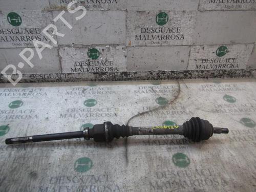 Used Right front driveshaft CITROËN C4 Grand Picasso I (UA_) [2006-2013]  3841081