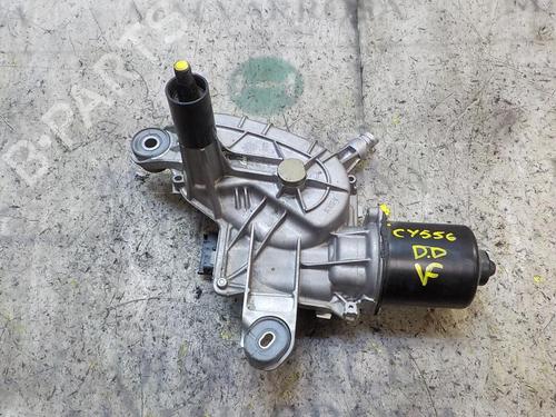 Used Front wiper motor CITROËN C4 Grand Picasso I (UA_) 2.0 HDi 138 (136 hp) 4006544