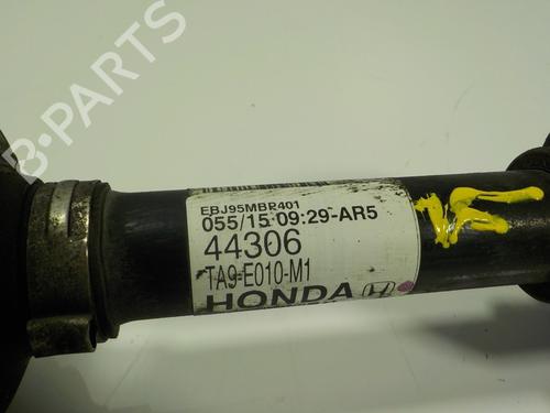 Left front driveshaft HONDA CIVIC IX Tourer (FK)  | BP11192076M38