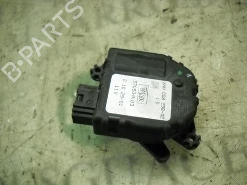 Elektronisk modul OPEL COMBO Box Body/MPV 1.7 DI 16V | BP9529493M83 