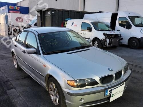 Right front indicator BMW 3 (E46) 320 d | BP9499010C33  - Image 7