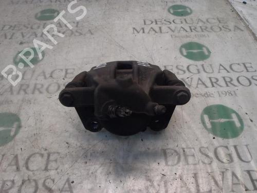 Right front brake caliper RENAULT CLIO III (BR0/1, CR0/1) 1.4 16V | BP11547001M104 