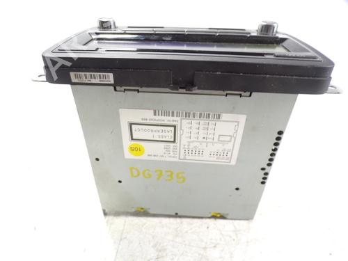Radio SEAT ALTEA XL (5P5, 5P8) 1.6 TDI | BP7461177E6