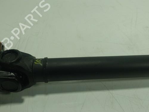 Driveshaft BMW 3 (G20, G80, G28) 318 i | BP25040512M37 