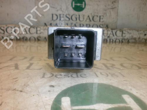 Electronic module RENAULT CLIO III (BR0/1, CR0/1)  | BP9090330M83