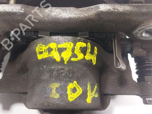 Left front brake caliper HONDA INSIGHT (ZE_) 1.3 IMA (ZE28, ZE2) | BP25008265M105 - Image 4