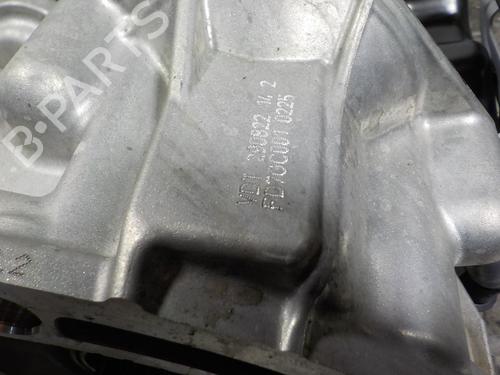 Gearbox CUPRA LEON Sportstourer (KL8, KU8, KUD)  | BP13450301M3 