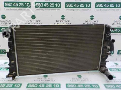 Used Water radiator Water radiator MERCEDES-BENZ SPRINTER 3-t Van (B906) [2006-2018] 5221217 5221217