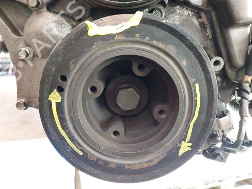 Engine MITSUBISHI CANTER Platform/Chassis (FB_, FE_, FG_) | BP36098300M1 - Image 8