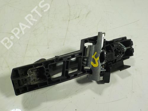 Exterior handle FORD TOURNEO COURIER B460 MPV  | BP15877578C122 