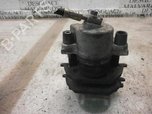 Left front brake caliper VW GOLF IV (1J1) 1.8 | BP11545603M105 
