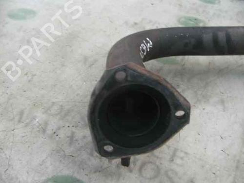 Exhaust manifold PEUGEOT 306 (7B, N3, N5)  | BP14295786M110 