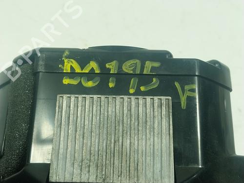 Instrument cluster PORSCHE CAYENNE (92A)  | BP19031171C47 
