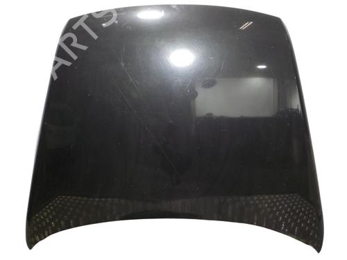 Capot Capot VW TOUAREG (7LA, 7L6, 7L7) 2.5 R5 TDI (174 hp) 8878175 8878175