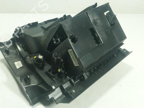 Glove box NISSAN JUKE (F15) 1.6 | BP25033131C95 